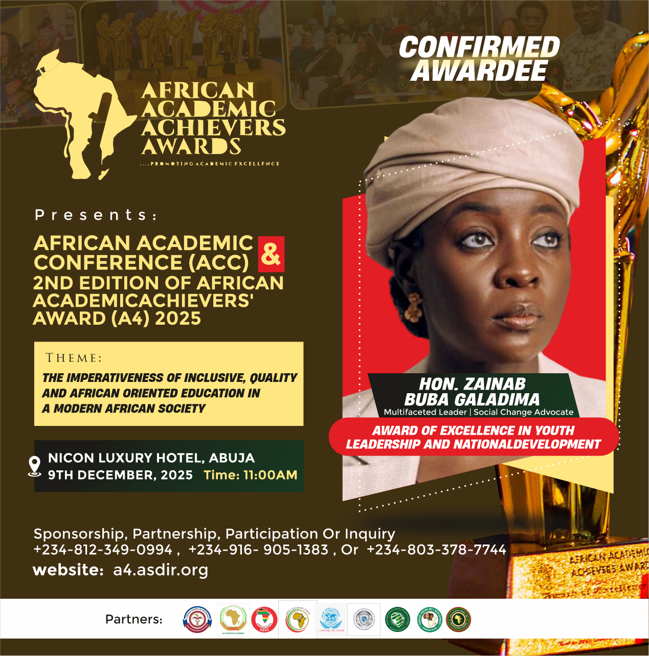 Awardee Flyer 10